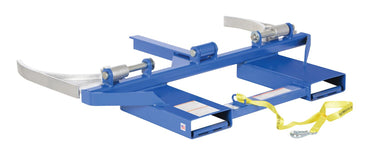 Drum Gripper - Double - Adjustable
